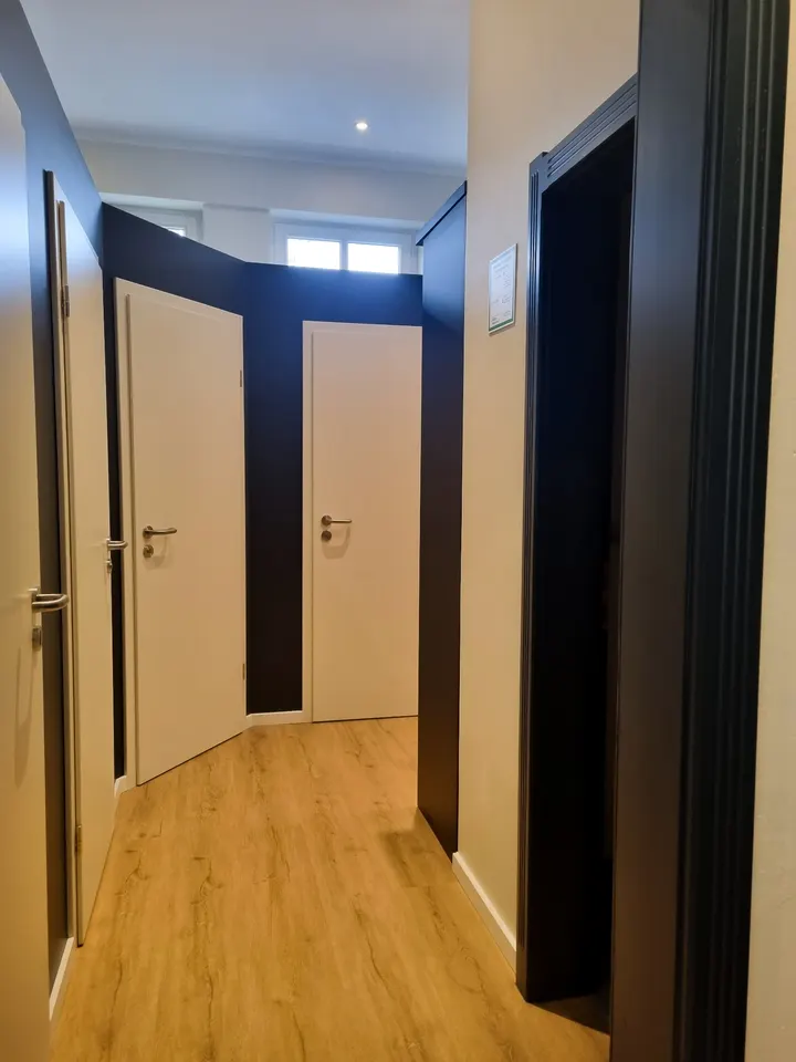 Bey Athletics Lienen — fitnessstudio in Lienen — 2