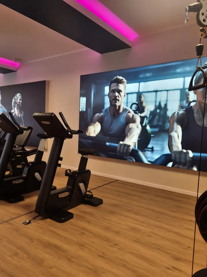 Bey Athletics Lienen — fitnessstudio in Lienen — 3