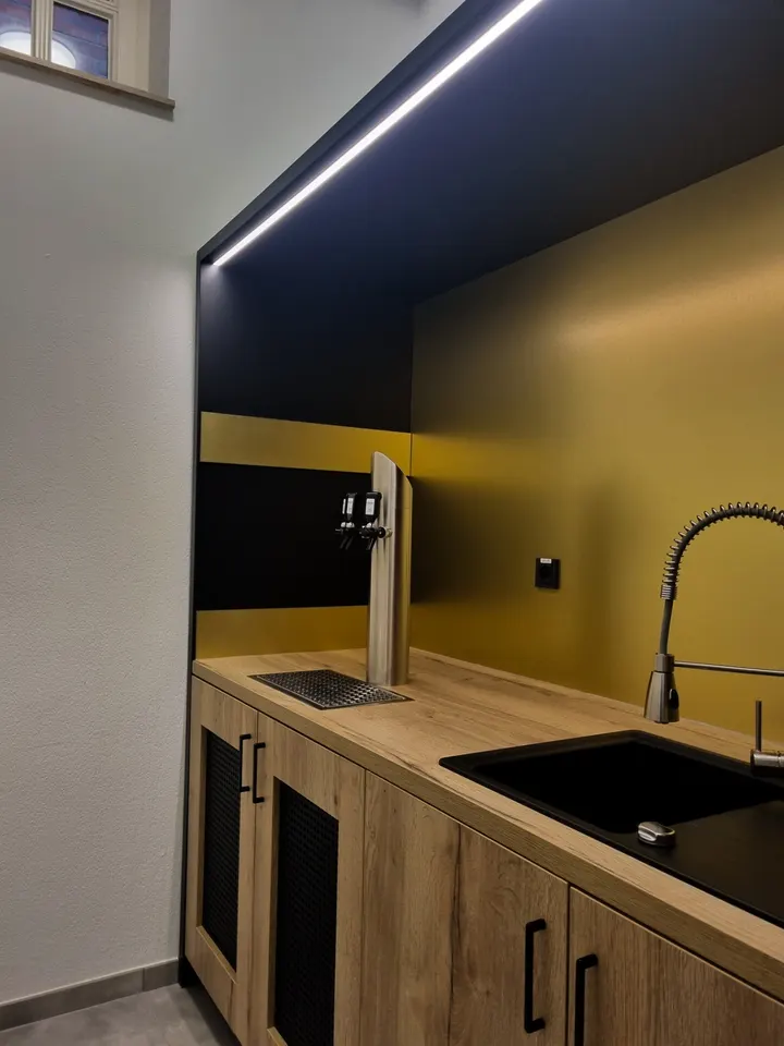 Bey Athletics Lienen — fitnessstudio in Lienen — 4