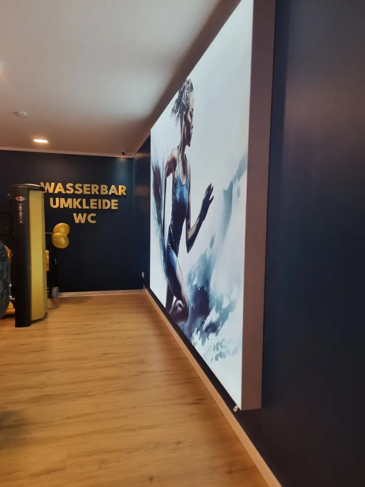 Bey Athletics Lienen — fitnessstudio in Lienen — 5
