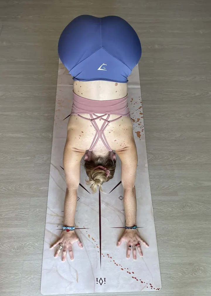 Agâra Yoga Estudio — yoga-studio en Ceuta — 3