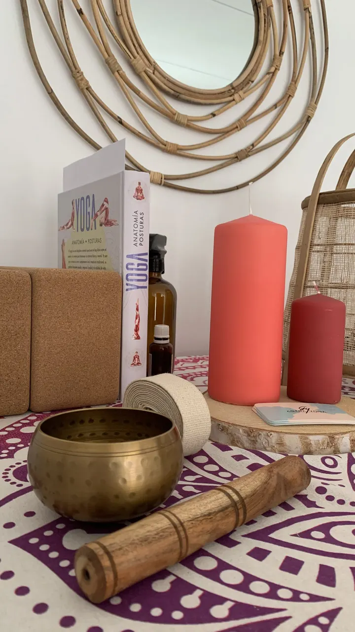 Agâra Yoga Estudio — yoga-studio en Ceuta — 5