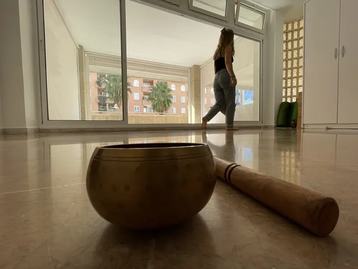 Agâra Yoga Estudio — yoga-studio en Ceuta — 6