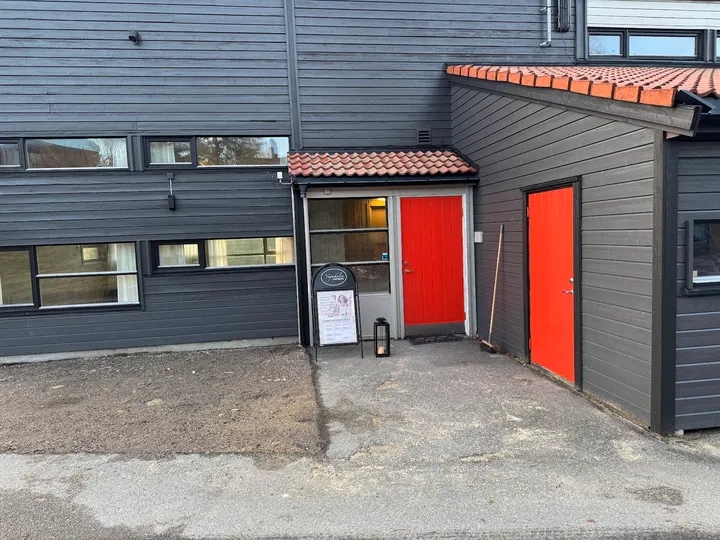 PRANA Henriksen — treningsstudio i Rolvsøy — 3