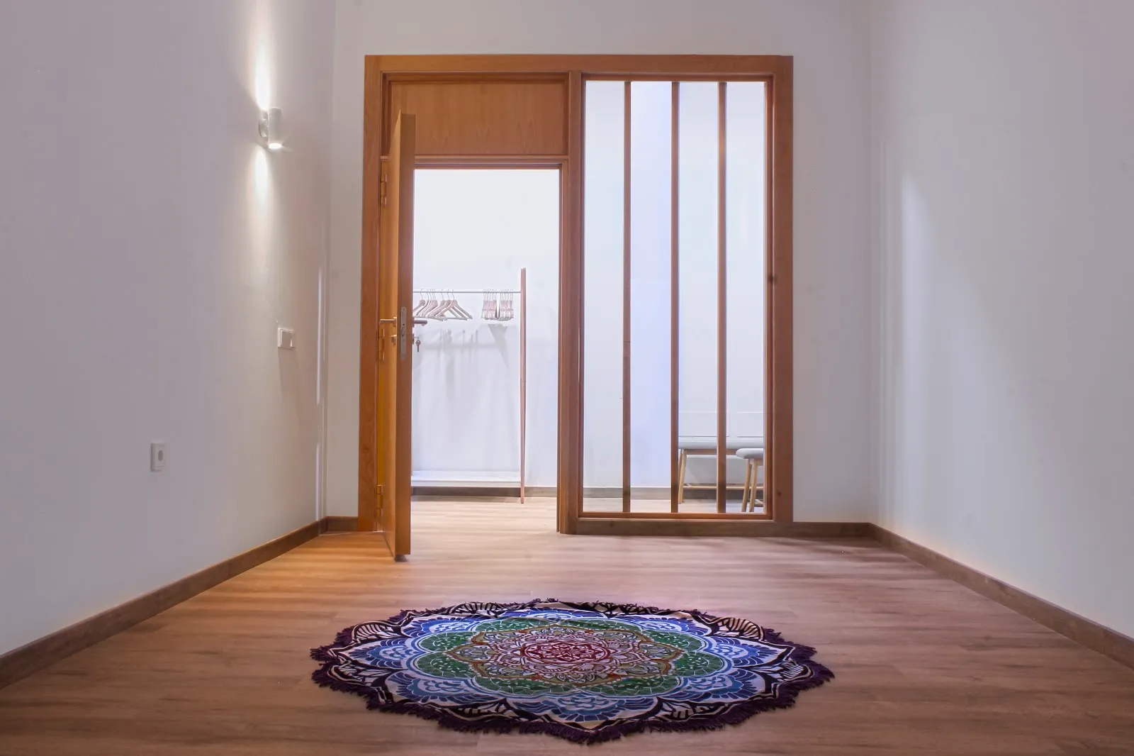 Now Yoga Studio — yoga-studio en San Luis, Almería — 3
