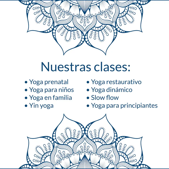 Now Yoga Studio — yoga-studio en Almería — 4