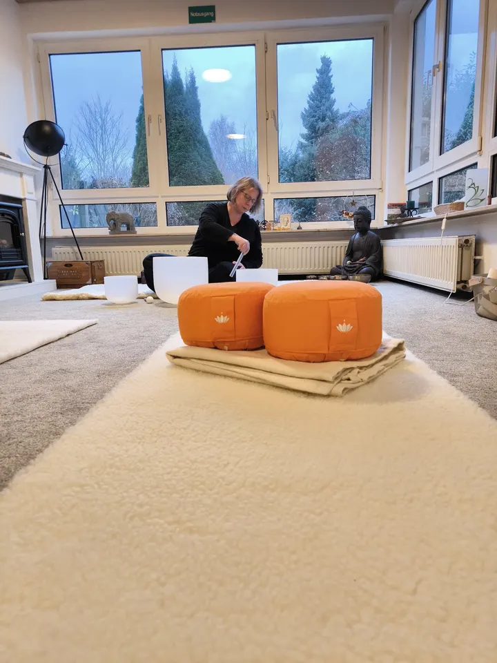 Körper - Seele - Leben — yoga-studio in Lehe, Bremerhaven — 2