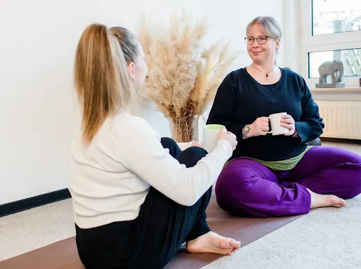 Körper - Seele - Leben — yoga-studio in Bremerhaven — 5