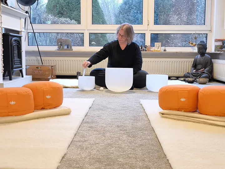 Körper - Seele - Leben — Yoga in Lehe, Bremerhaven