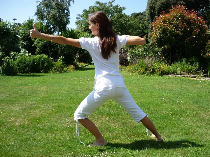 Kundalini Yoga — yoga-studio à Saint-Sébastien, Pornichet — 3
