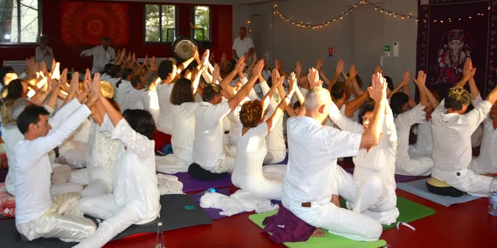 Kundalini Yoga — yoga-studio à Pornichet — 3