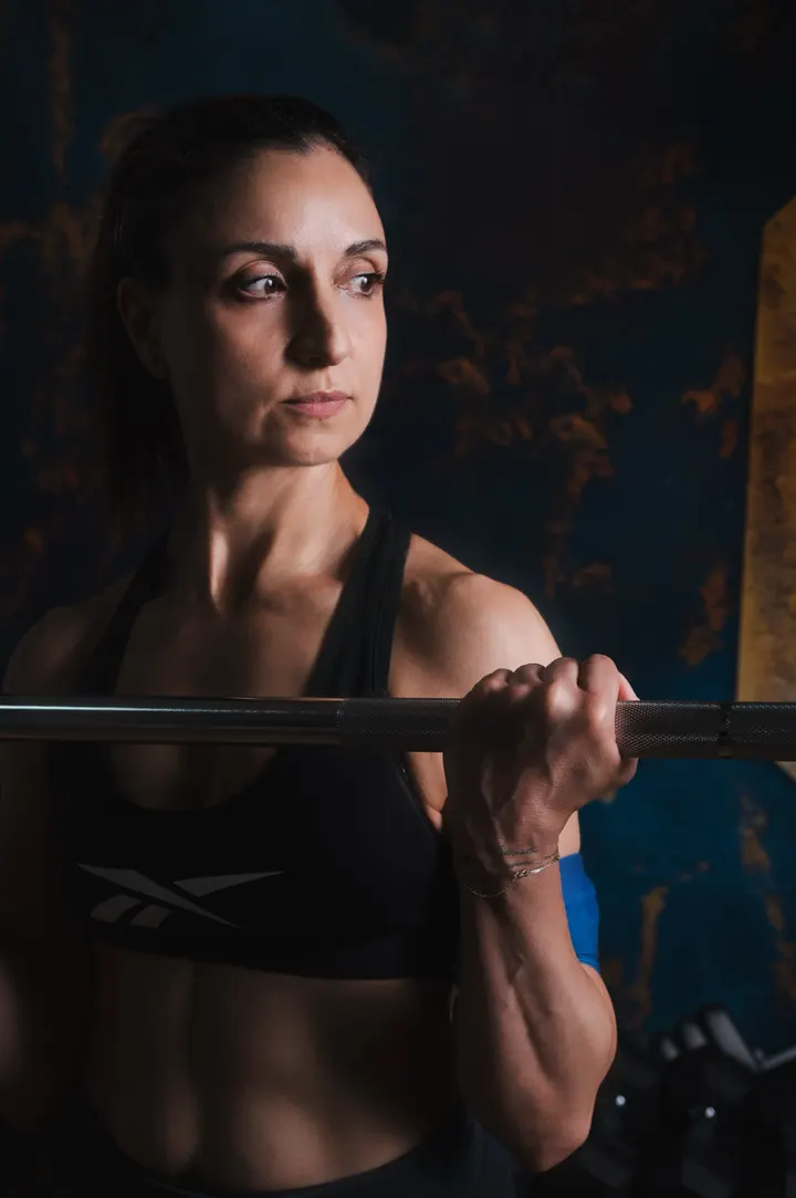 PowerVibe by Elly — personal training-studio in Zuiderburen, Leeuwarden — 3