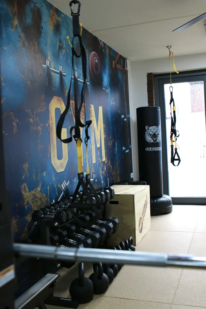 PowerVibe by Elly — personal training-studio in Leeuwarden — 4