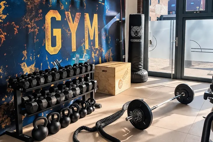 PowerVibe by Elly — Personal training in Zuiderburen, Leeuwarden