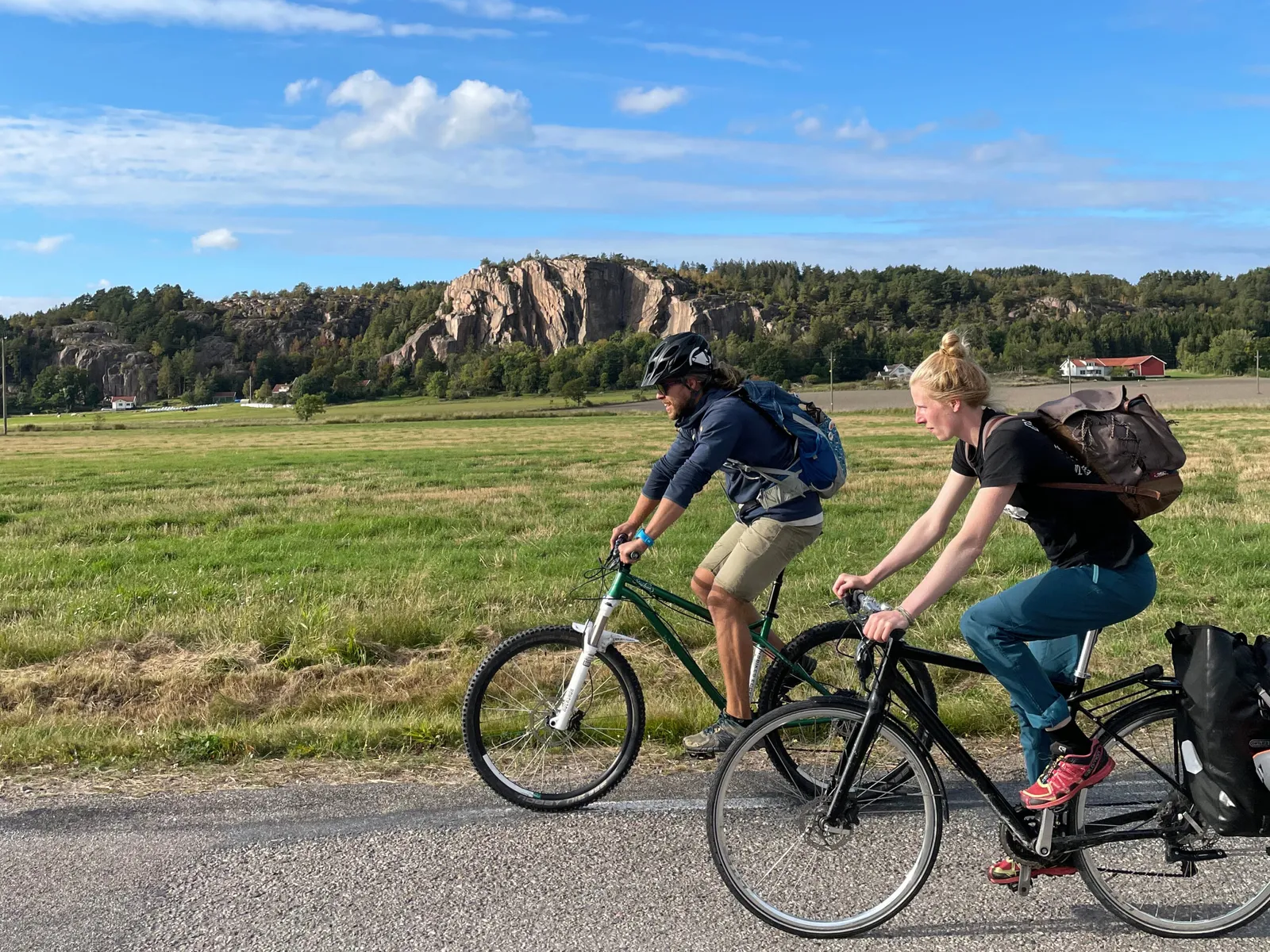 Bohusläns Klätterklubb — klättring-studio i Uddevalla — 3