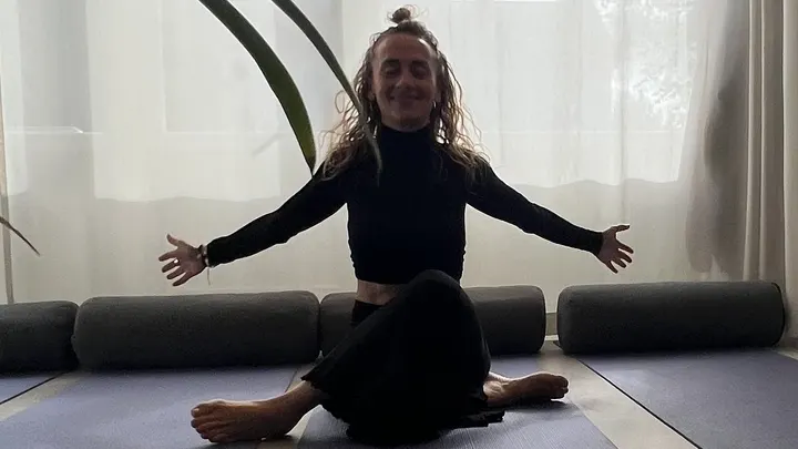 HOLISTICA hår och yoga studio — yoga-studio i Göteborg — 4
