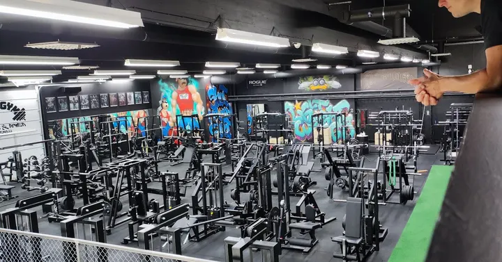 Hieronta Niko — pt studio – Joensuu — 4