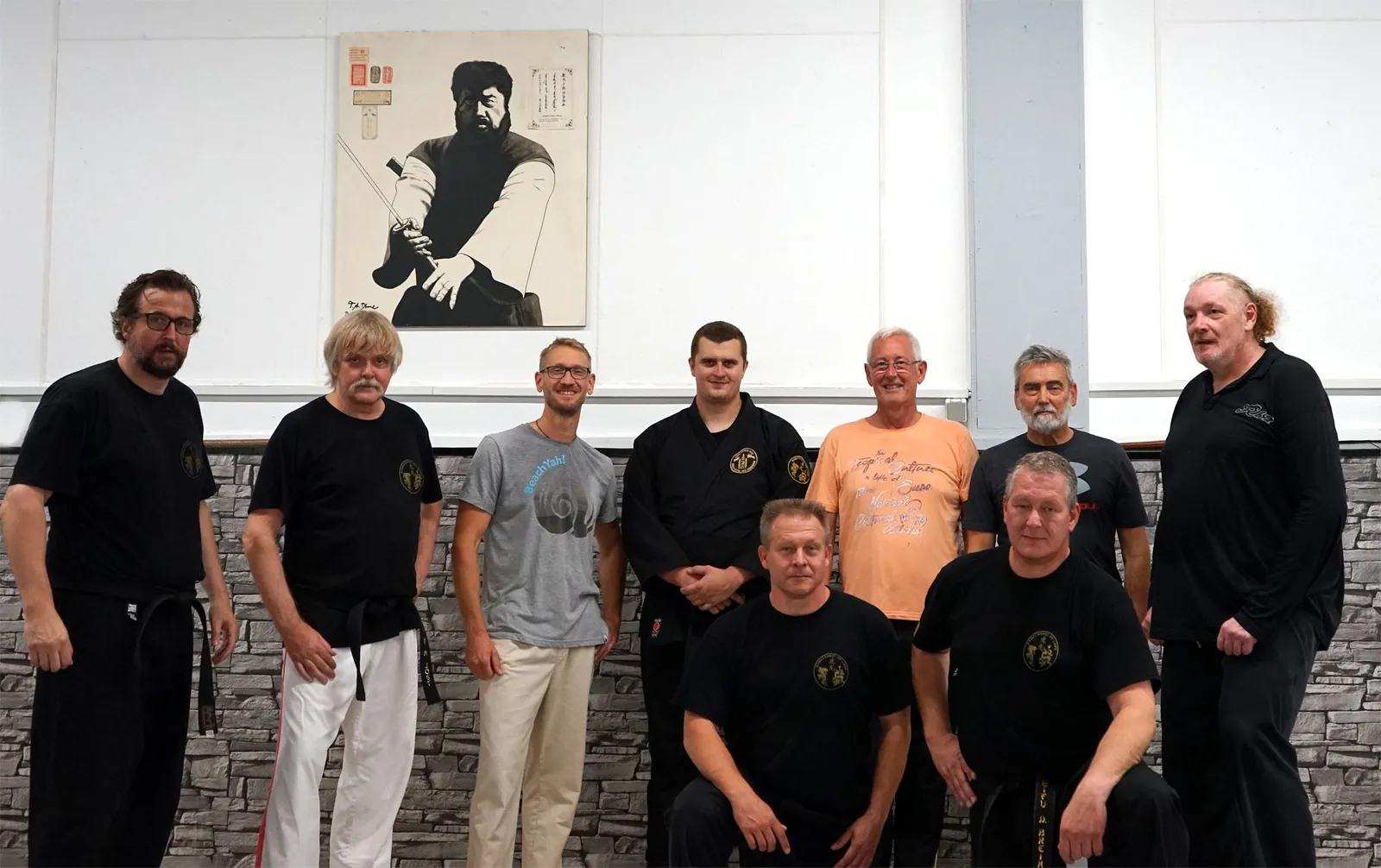 Kampfkunst Hu Long e.V. — kampfsport-studio in Oberhausen — 3