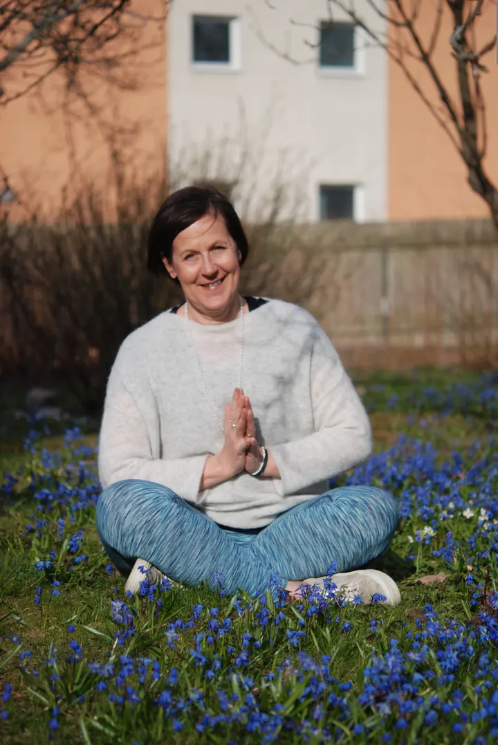 BaraYogaStudion — yoga-studio i Köping — 3