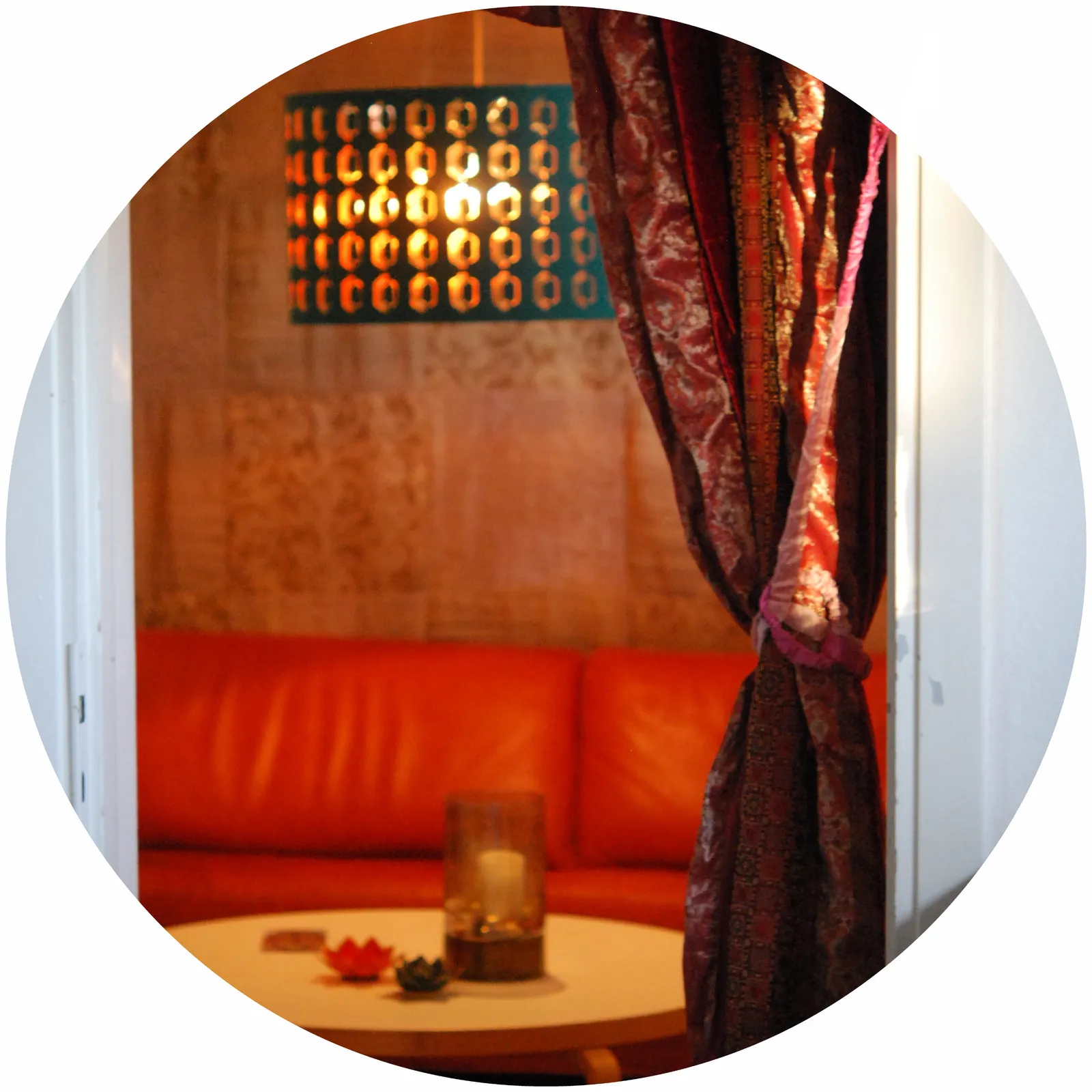 BaraYogaStudion — yoga-studio i Köping — 2