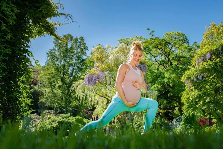 Workout Wolke 7 Super Mama — fitnessstudio in Essen — 5