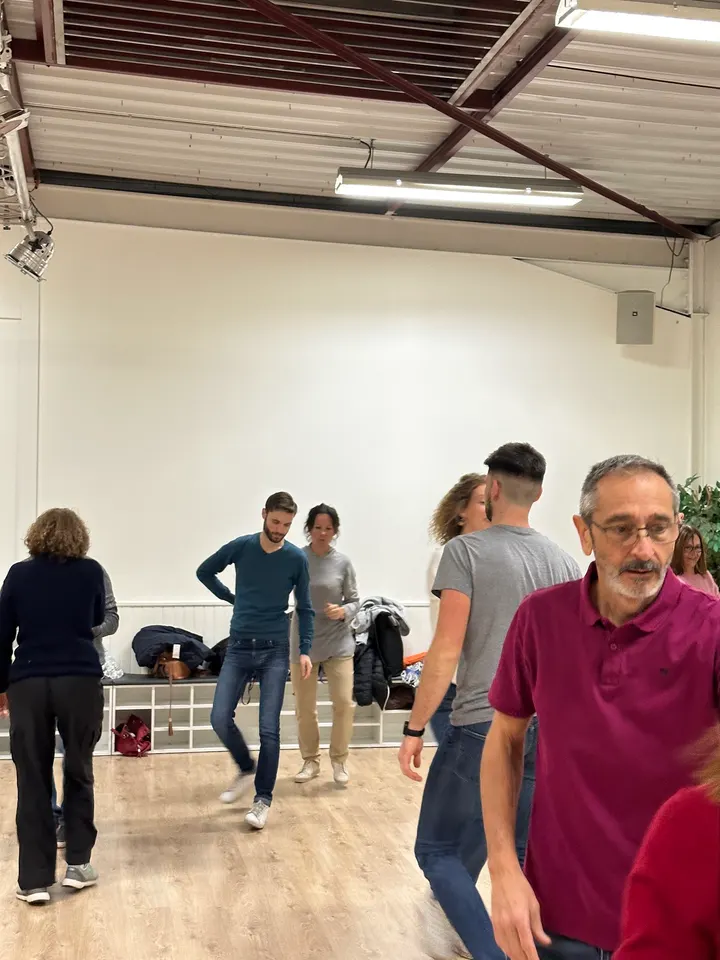 Fred'Danses — danse-studio à Saint-Jean-de-Védas, Montpellier — 3