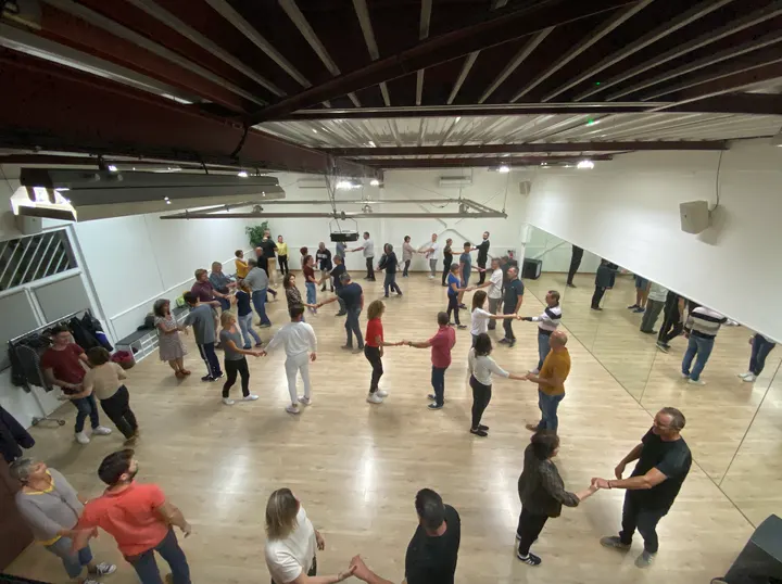 Fred'Danses — danse-studio à Montpellier — 3
