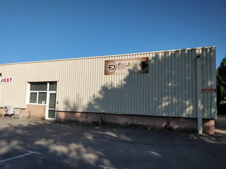 Fred'Danses — Danse à Saint-Jean-de-Védas