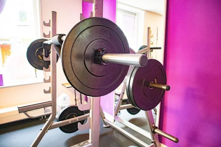 FreeWerkt Statenweg — personal training-studio in Noord, Rotterdam — 3