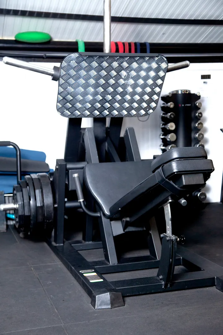 Fitness Evolution Sway — fitness studio in Lymington — 4