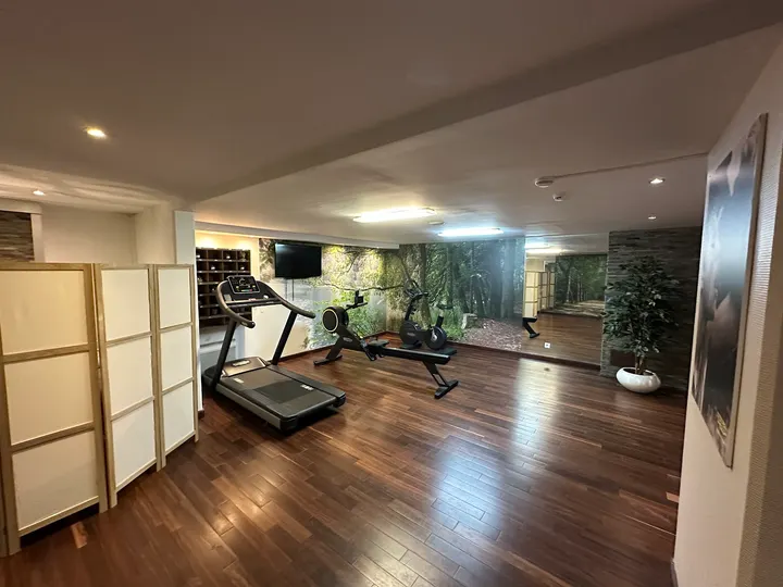 SO STIM Antony — salle de fitness-studio à Antony, Paris — 2