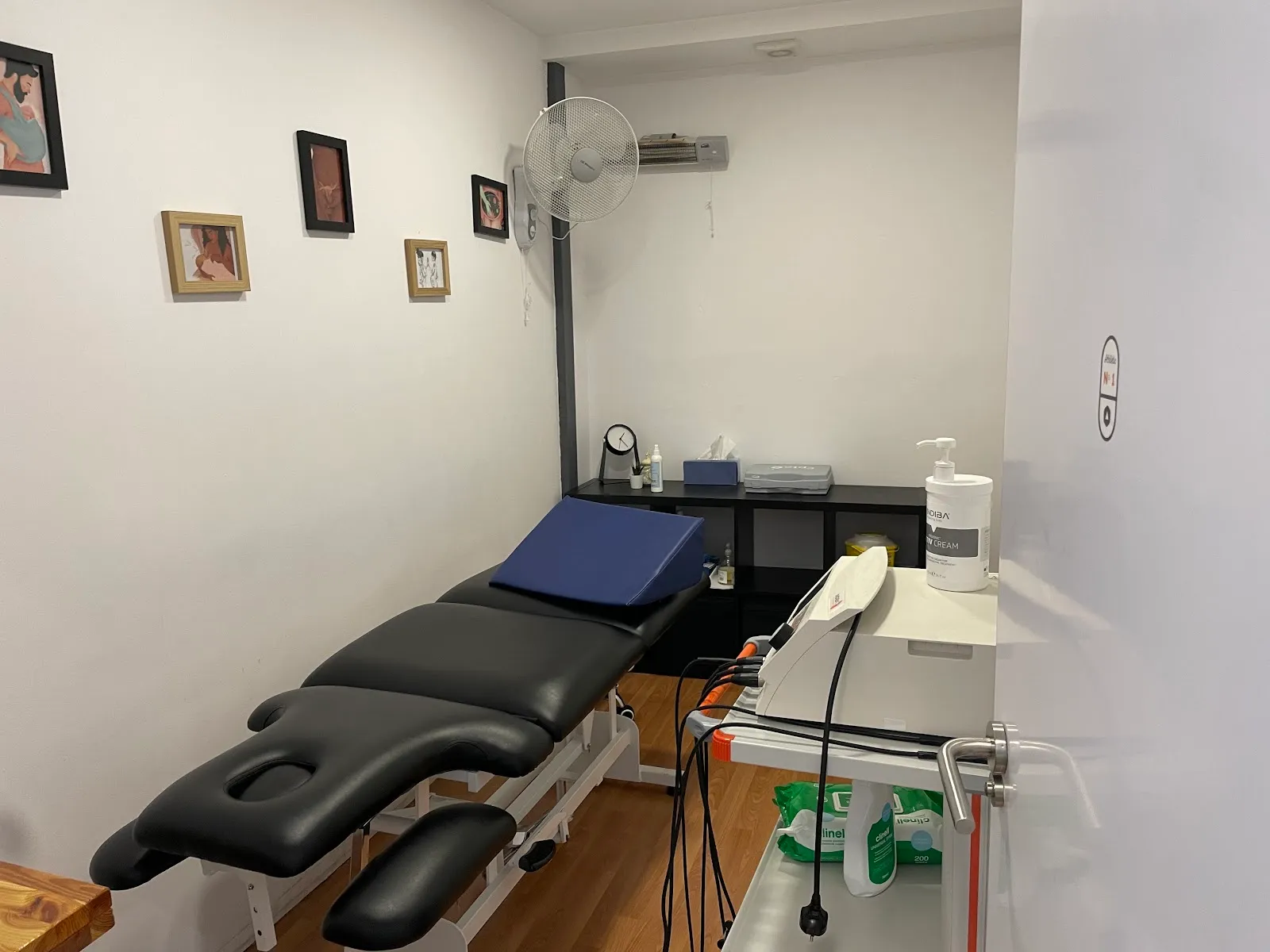 Evolutio - Entrenamiento personal Fisioterapia Nutrición — entrenamiento personal-studio en Villaviciosa de Odón — 3