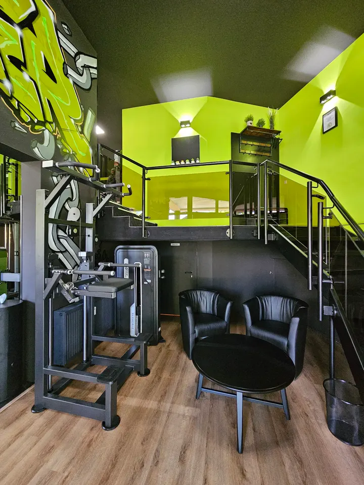Your Classic Gym Neustadt — fitnessstudio in Friedenseck, Neustadt in Sachsen — 2