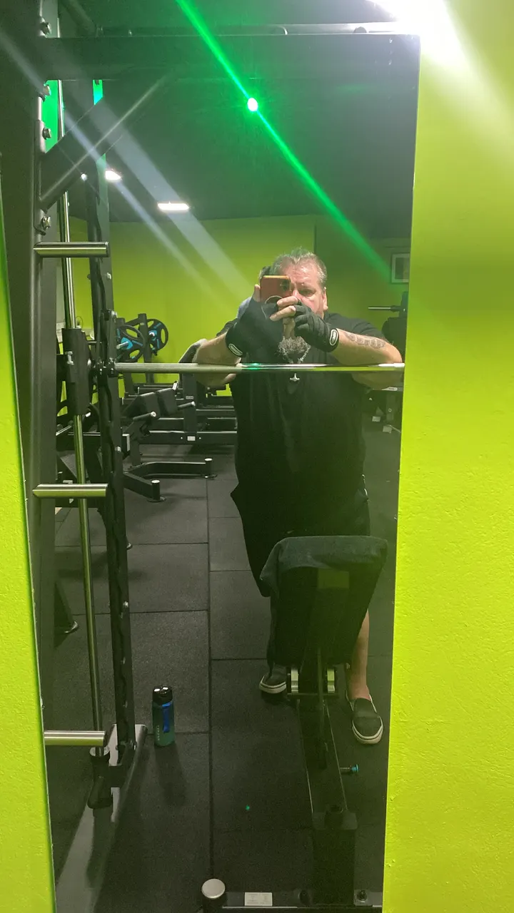 Your Classic Gym Neustadt — fitnessstudio in Neustadt in Sachsen — 3