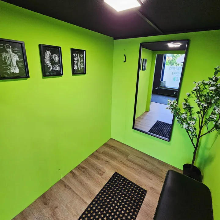 Your Classic Gym Neustadt — fitnessstudio in Neustadt in Sachsen — 5