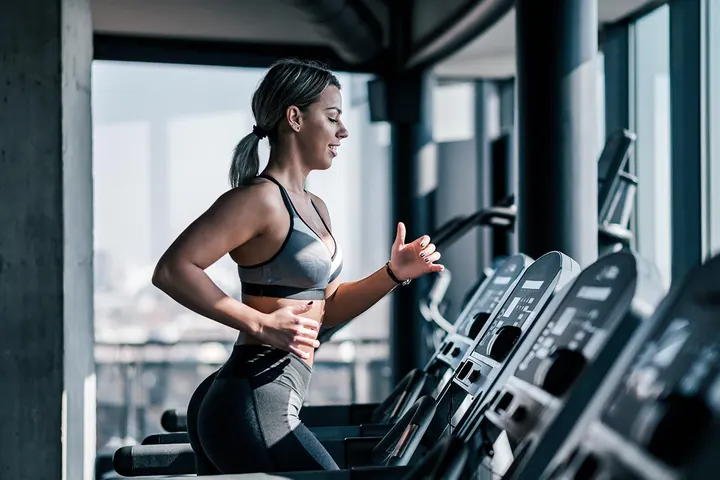 Balance Fitness — Fitness Studio in Siegen, Siegen