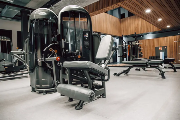 Yoeri Graaf — personal training-studio in Almere Poort, Almere — 2