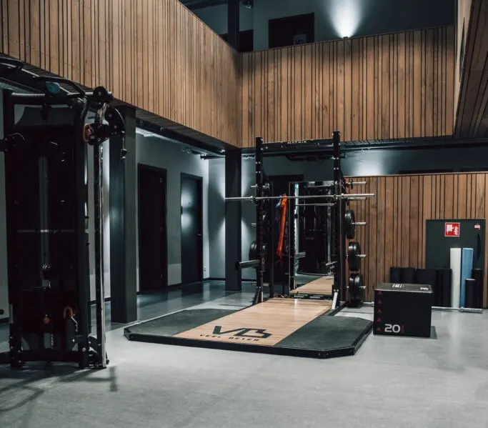 Yoeri Graaf — Personal training in Almere Poort, Almere