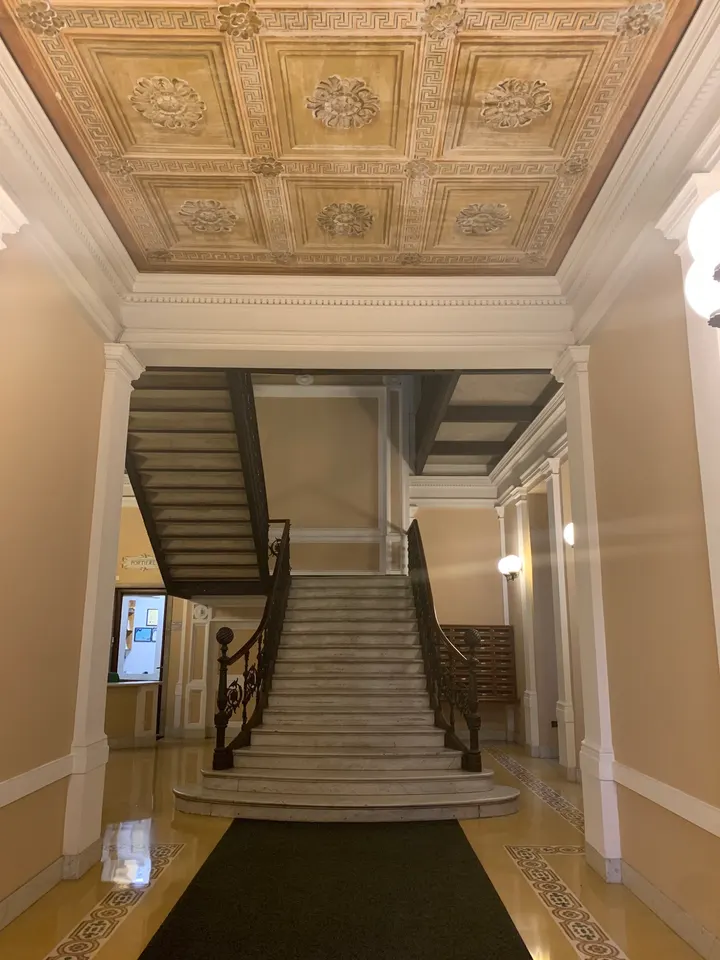 Studio Max Pilates — pilates-studio a San Vincenzo, Genova — 2