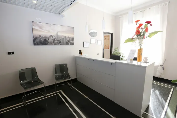 Studio Max Pilates — pilates-studio a Genova — 5