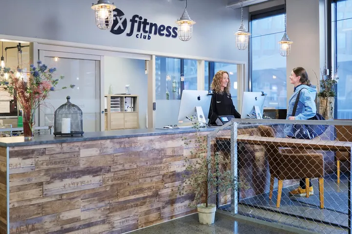 Cardio Fitness Falch — treningsstudio i Oslo — 5