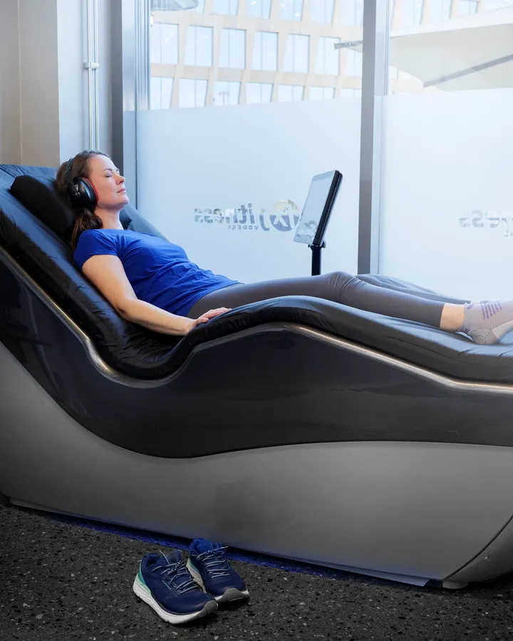 Cardio Fitness Falch — Treningsstudio i Oslo