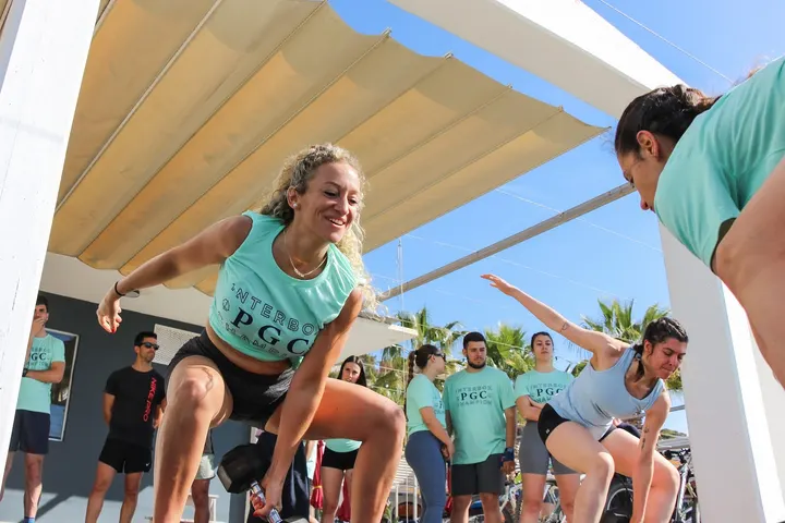 Port Ginesta Crossfit — crossfit-studio en Vallbona, Barcelona — 3