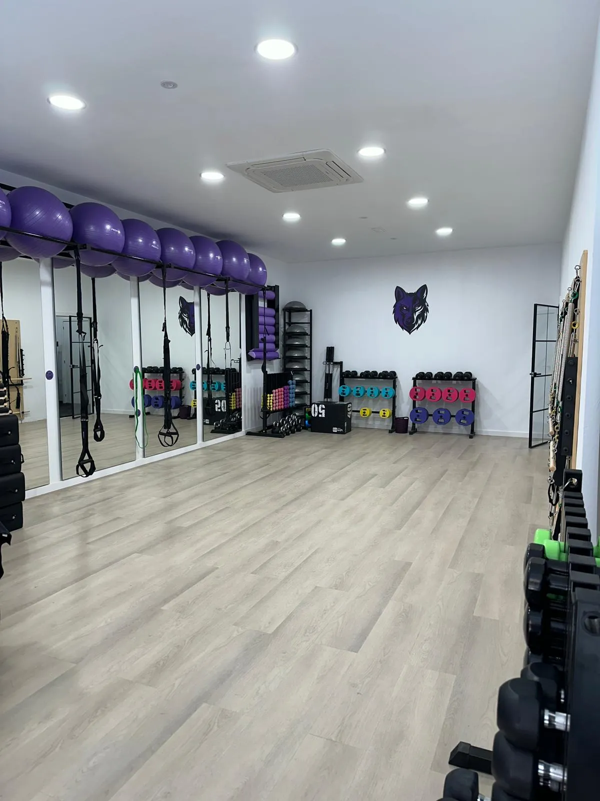 Makumba Training — crossfit-studio en La Marina — 2