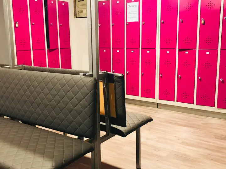 Lady Fit Oberhausen — fitnessstudio in Buschhausen, Oberhausen — 3