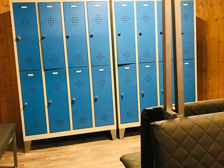 Lady Fit Oberhausen — fitnessstudio in Oberhausen — 3