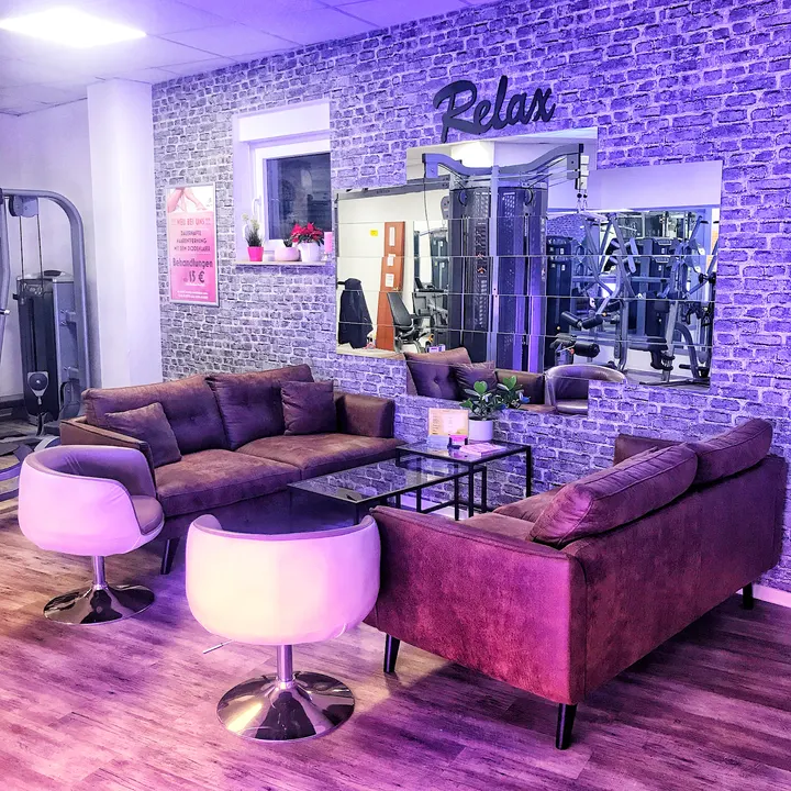 Lady Fit Oberhausen — fitnessstudio in Oberhausen — 4