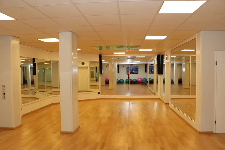 Lady Fit Oberhausen — Recovery in Buschhausen, Oberhausen