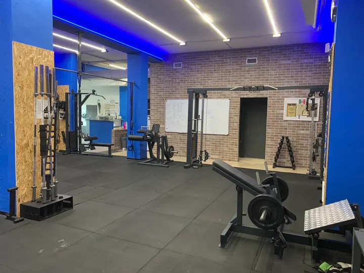 Goodfellas Training — personal training-studio a Roma — 3
