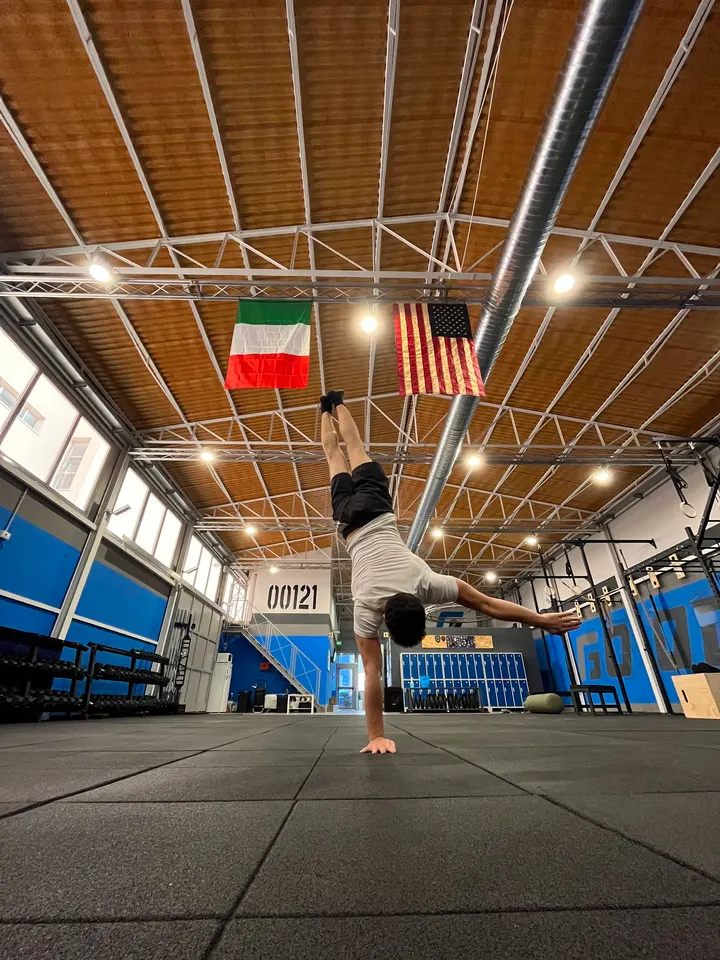 Goodfellas Training — personal training-studio a Roma — 4